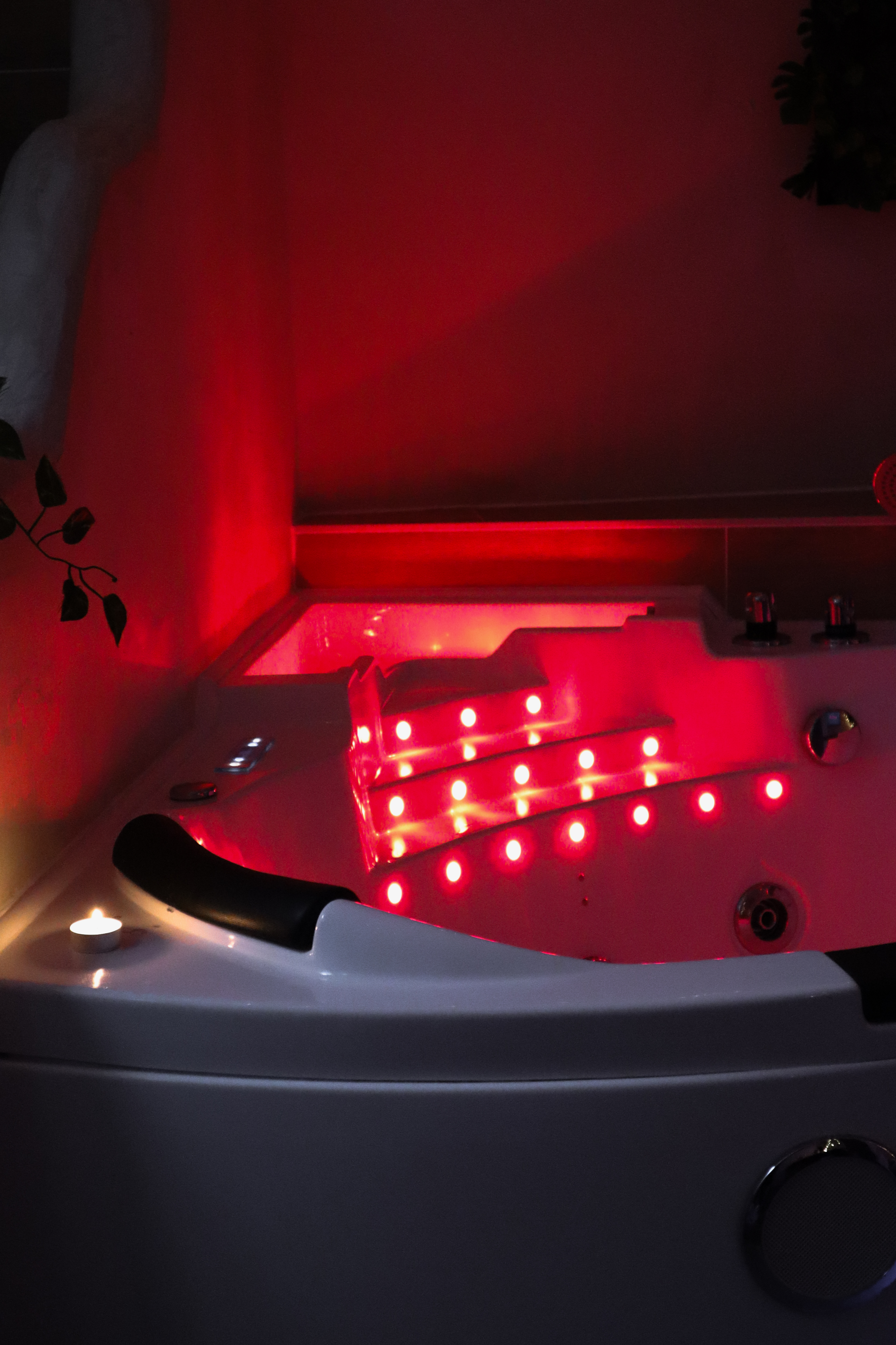 Love Appart' — Décoration raffinée