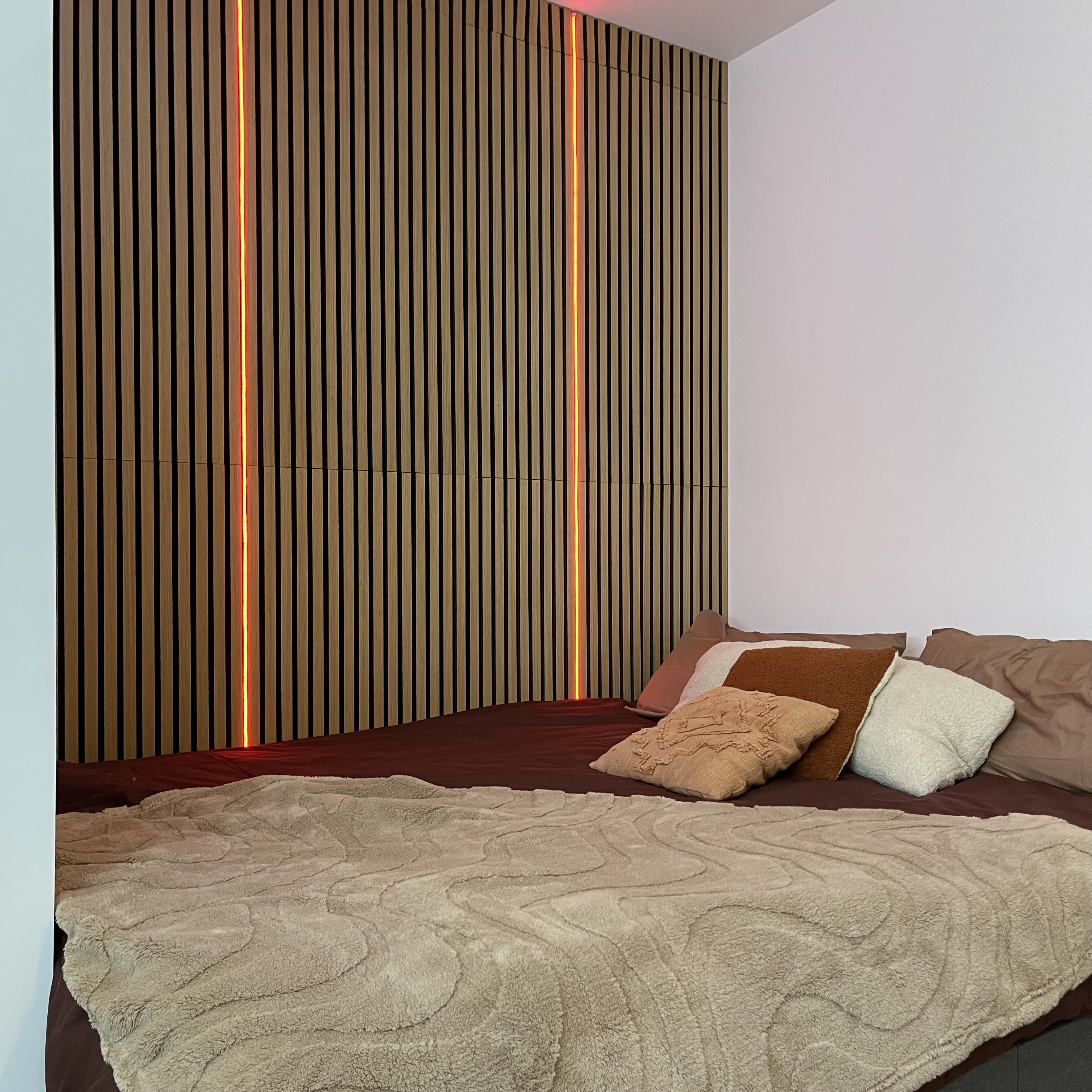 Love Room — Espace détente