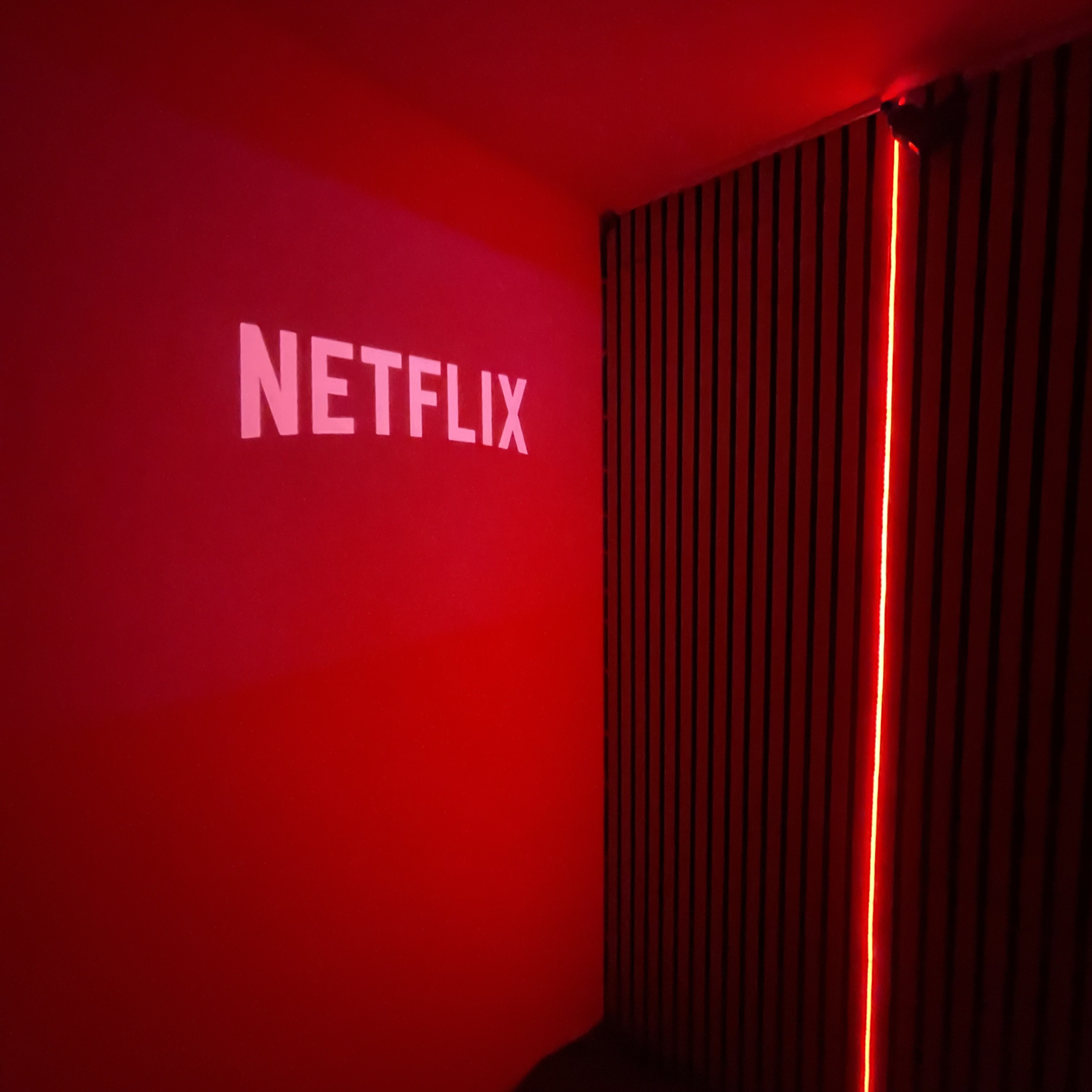 Love Room — Vue d'ensemble